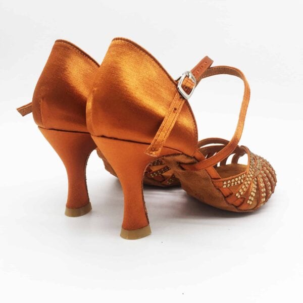 Natacha Tan, heel 7,5cm - Image 2