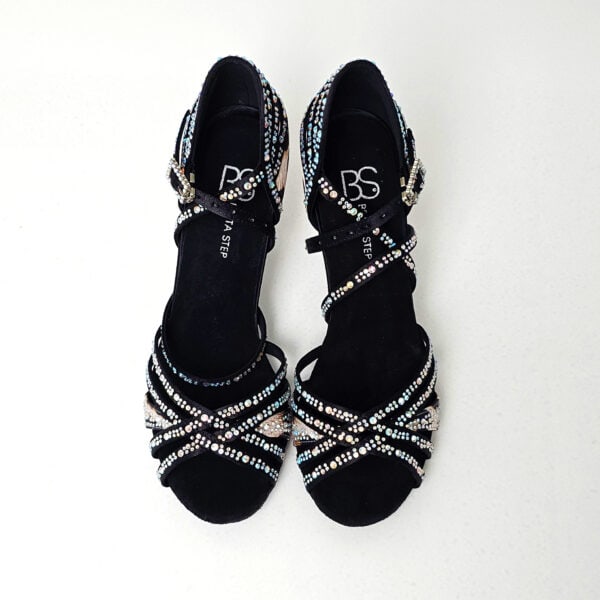 Funky leopard, heel 7.5cm - Afbeelding 5
