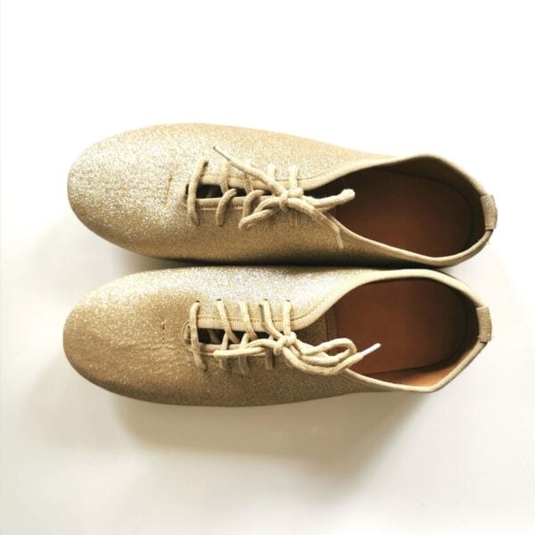 Jazz Gold unisex - Image 3