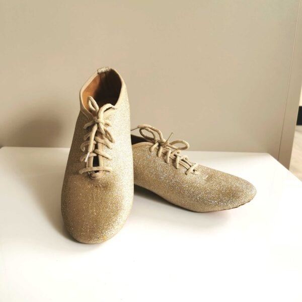 Jazz Gold unisex