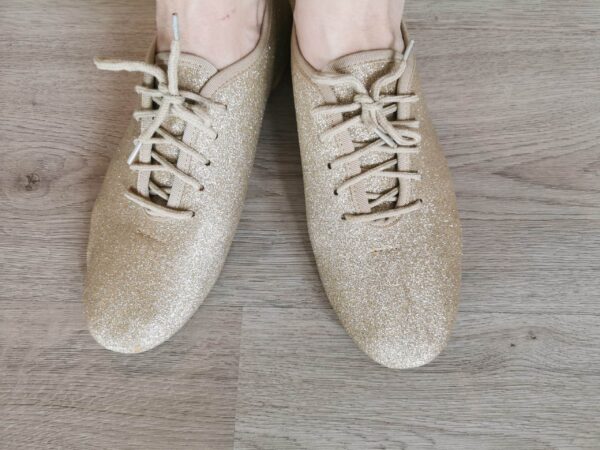 Jazz Gold unisex - Image 5