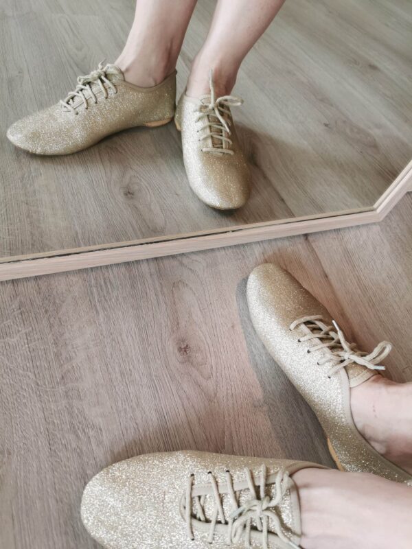 Jazz Gold unisex - Image 6