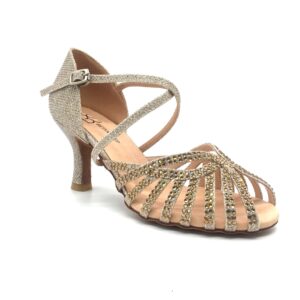 Natacha Champagne, heel 6cm