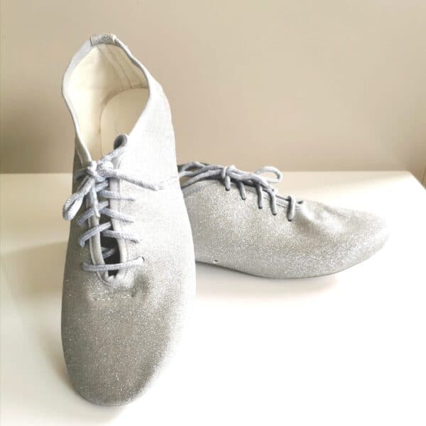 Jazz Silver unisex