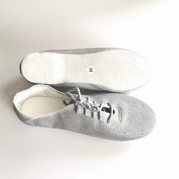 Jazz Silver unisex - Image 2