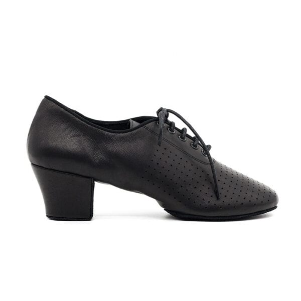 Teacher Trainer Black Leather - Image 2