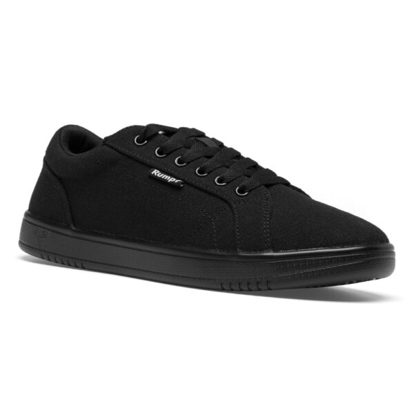 Unisex Rumpf LEO Dance Sneaker black
