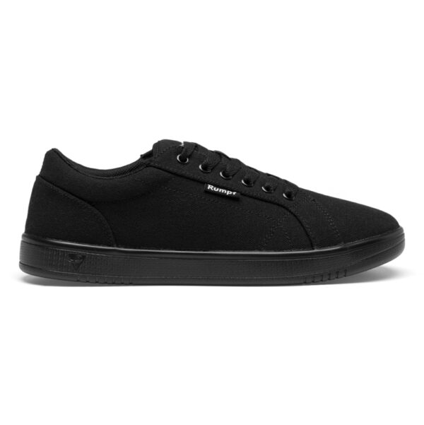 Unisex Rumpf LEO Dance Sneaker black - Image 3