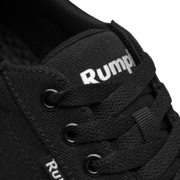 Unisex Rumpf LEO Dance Sneaker black - Image 2