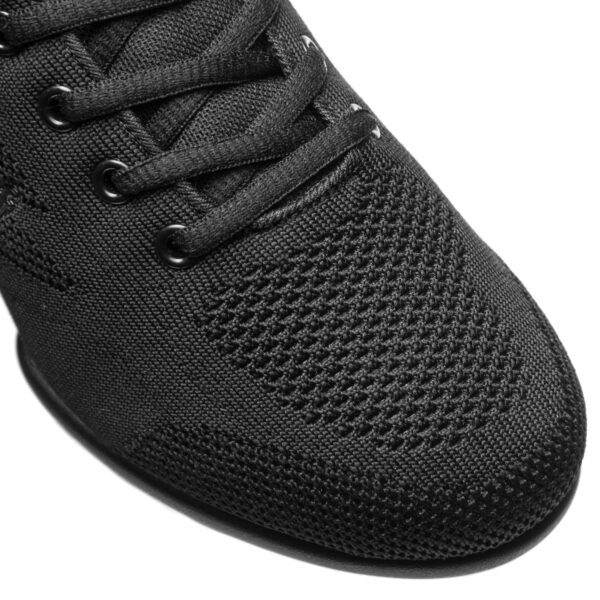 Unisex Rumpf Dance Sneaker Zuma Black - Image 3