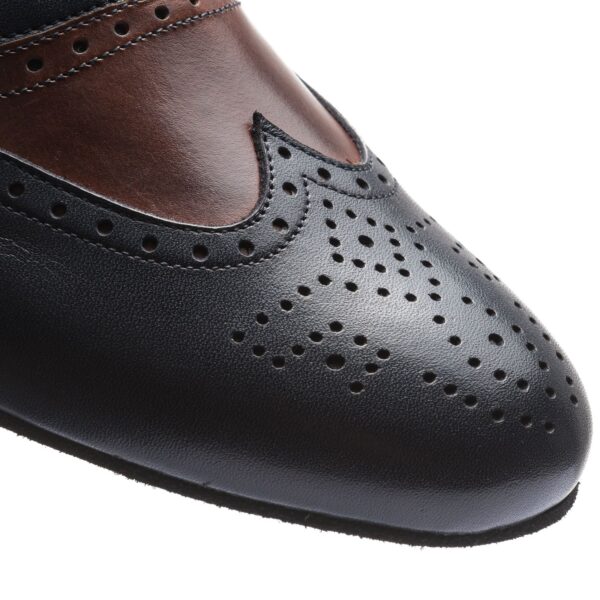 Navy/brown Ruben - Afbeelding 3