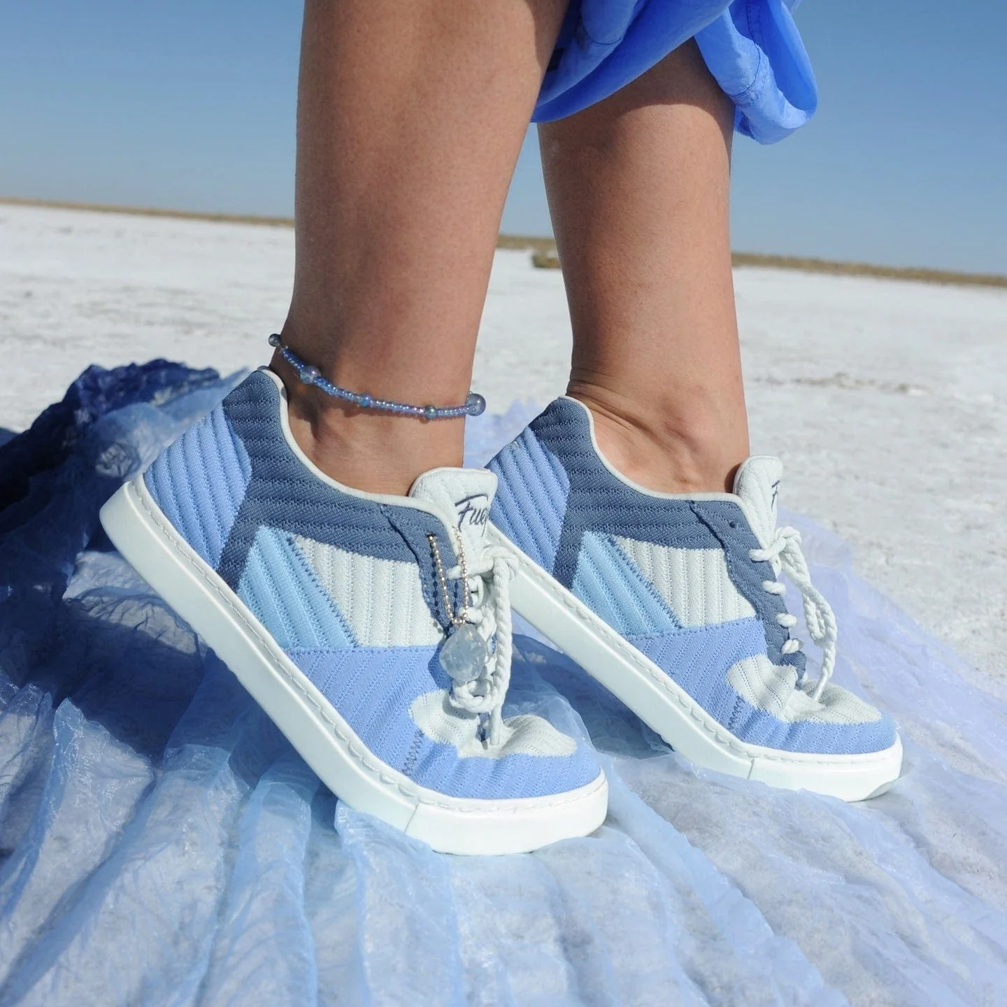 Fuego Black | Low-top (Copy) (Copy) - Afbeelding 5