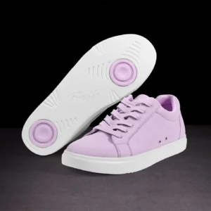 Fuego Lavender | Low-top
