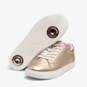 Fuego Rose Gold