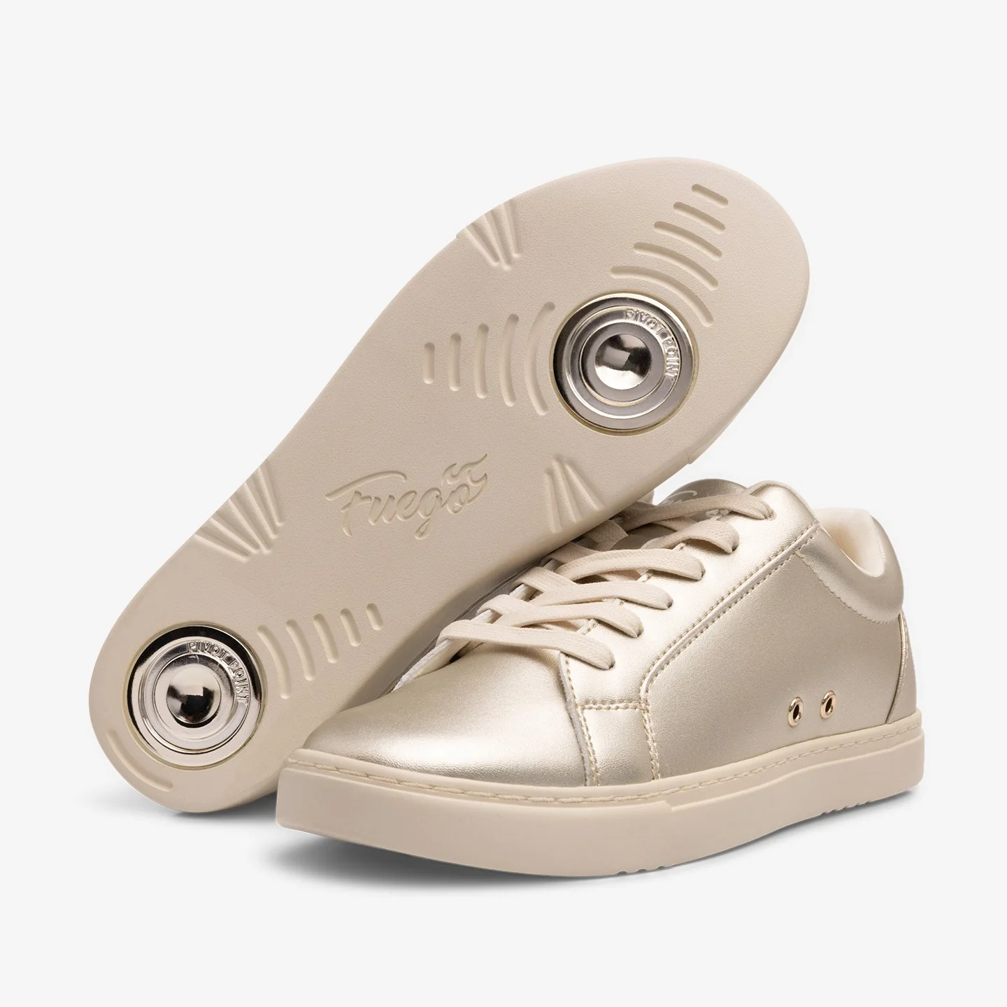 Fuego Champagne